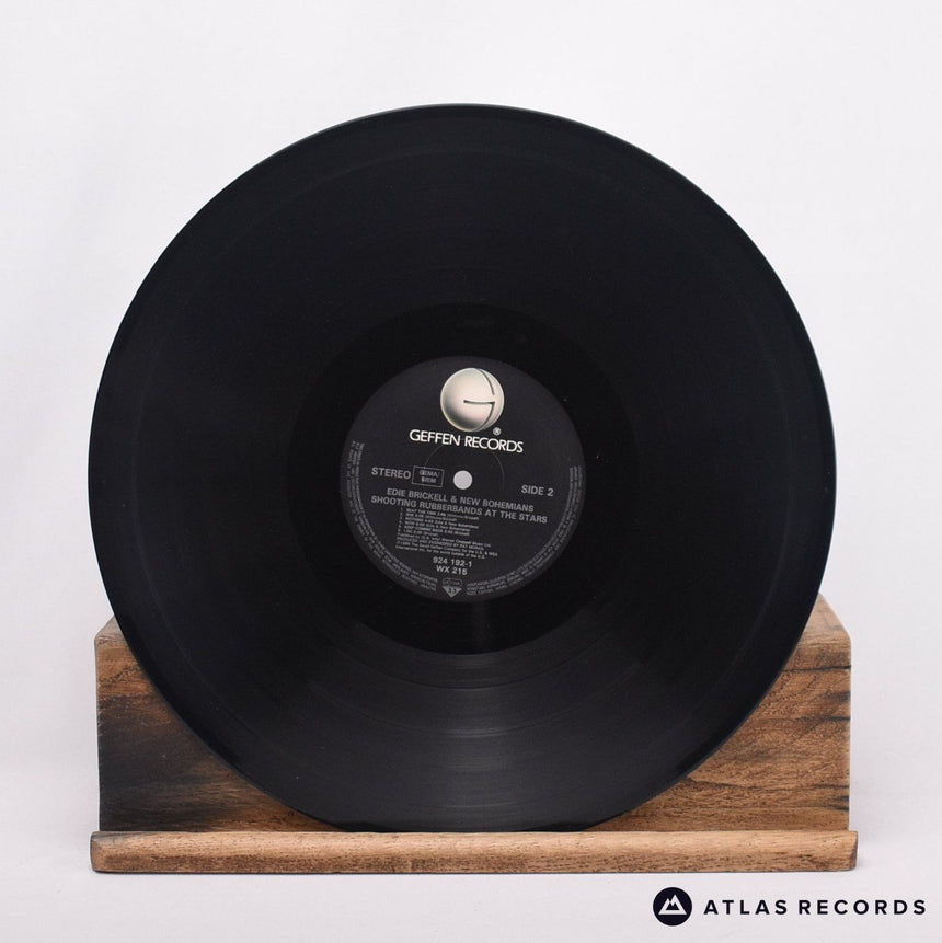 Edie Brickell & New Bohemians - Shooting Rubberbands At The Stars - LP Vinyl