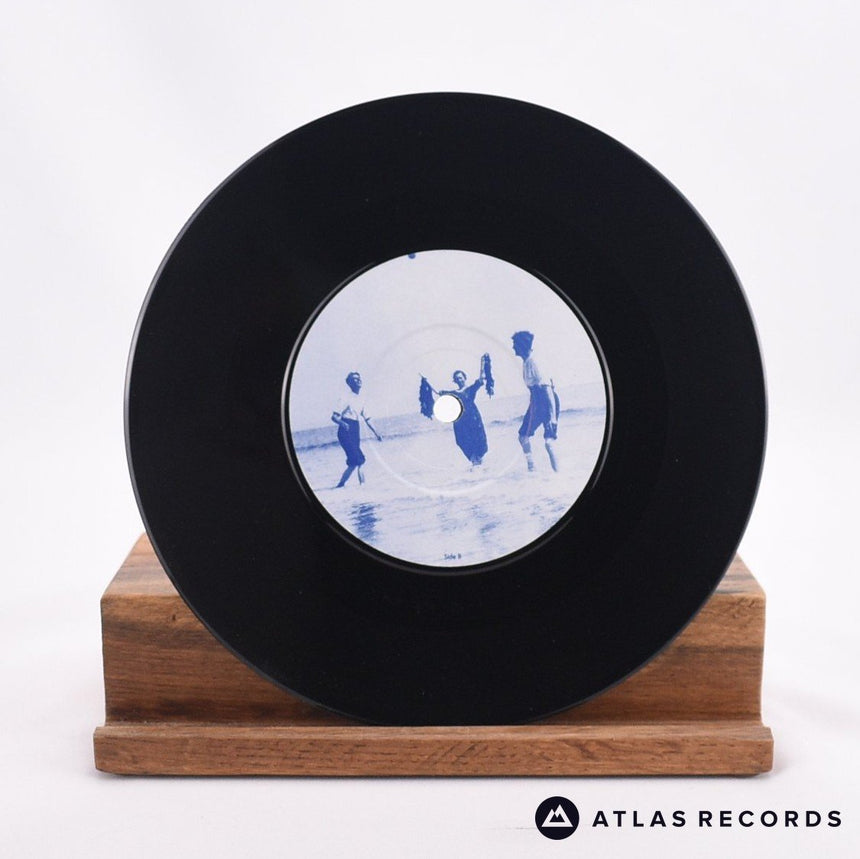 Editors - Blood - Limited Edition 7" Vinyl Record - VG+/EX