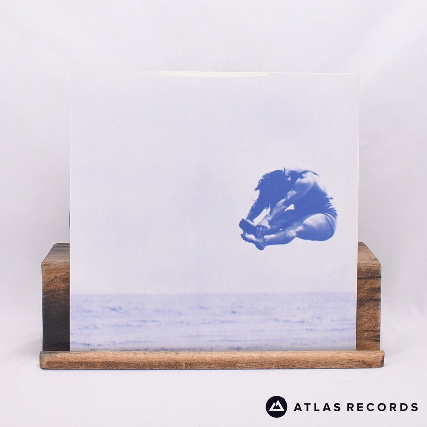 Editors - Blood - Limited Edition Numbered Gatefold 10" Vinyl Record - NM/VG+