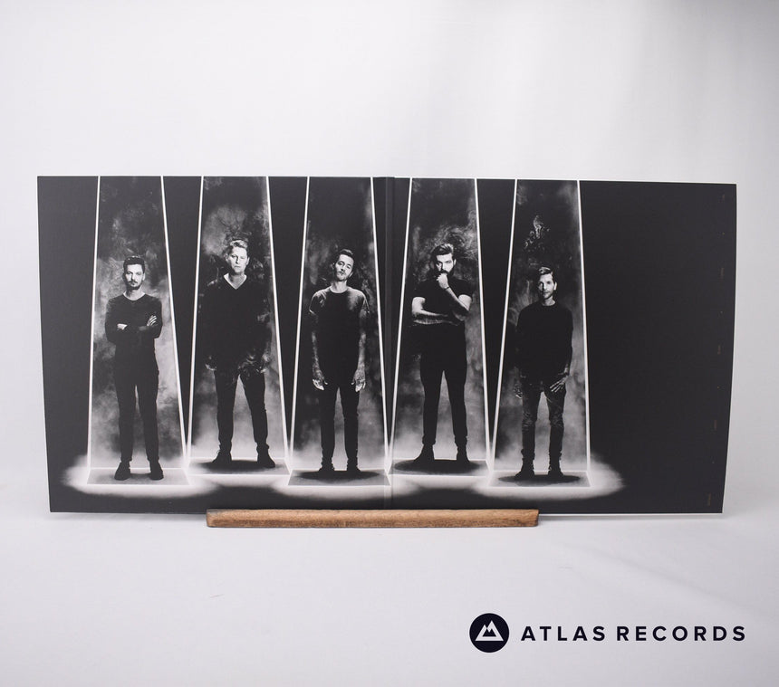 Editors - In Dream - Gatefold LP Vinyl Record - NM/NM