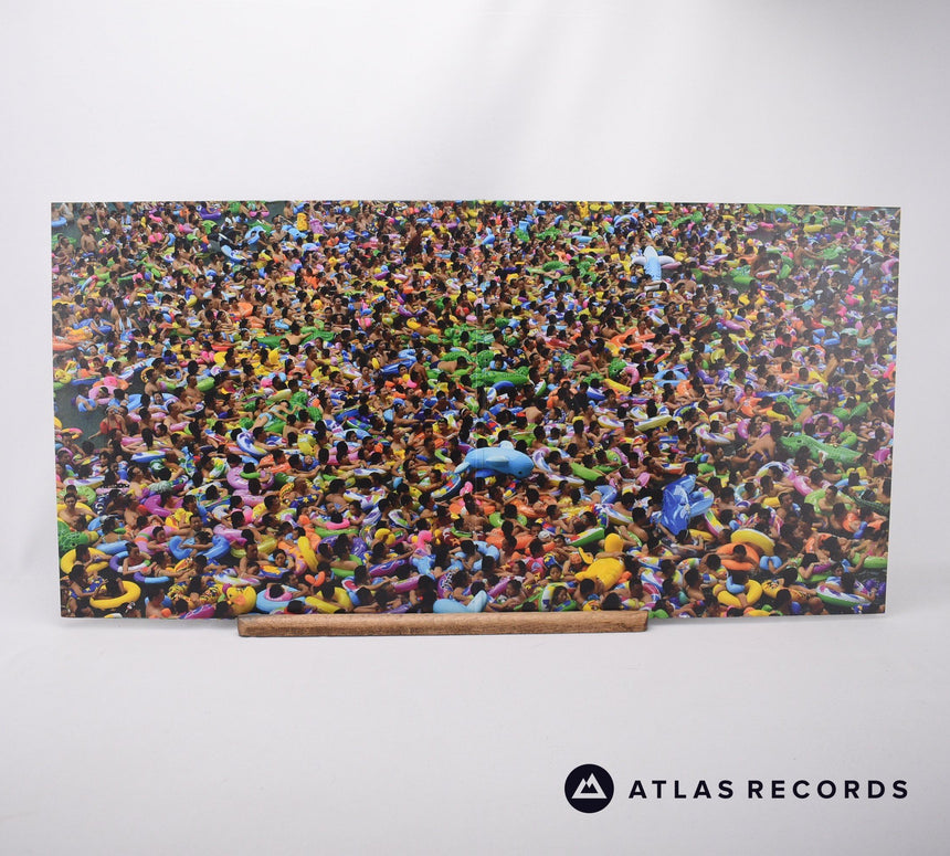 Elbow - Giants Of All Sizes - 180G LP Vinyl Record - NM/NM