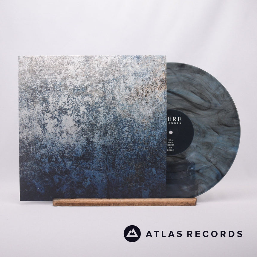 Eleanora Mere LP Vinyl Record - Front Cover & Record