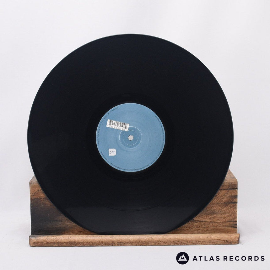 Electrafixion - Zephyr - 12" Vinyl Record - VG+/VG+