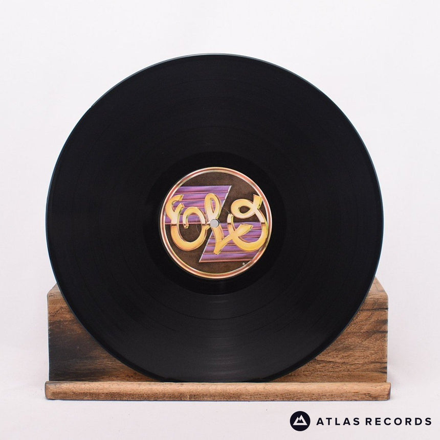 Electric Light Orchestra - A New World Record - LP Vinyl Record - EX/EX