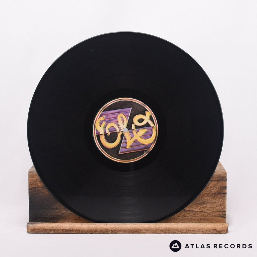 Electric Light Orchestra - A New World Record - LP Vinyl Record - VG+/VG+