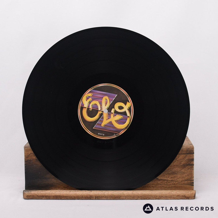 Electric Light Orchestra - A New World Record - LP Vinyl Record - EX/EX