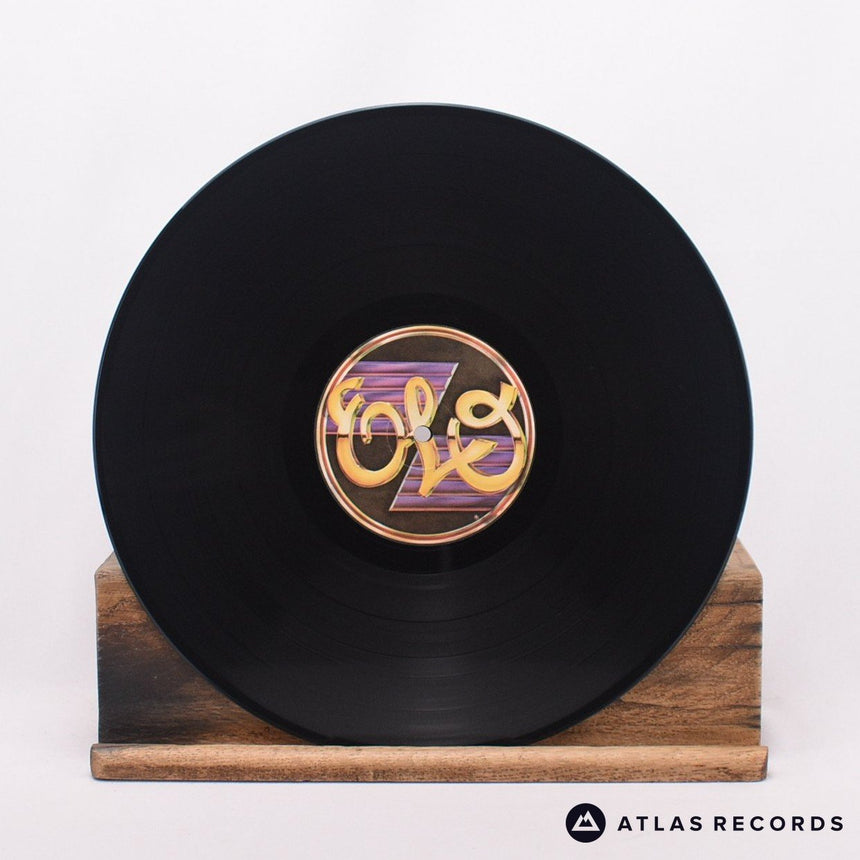 Electric Light Orchestra - A New World Record - LP Vinyl Record - VG+/VG+