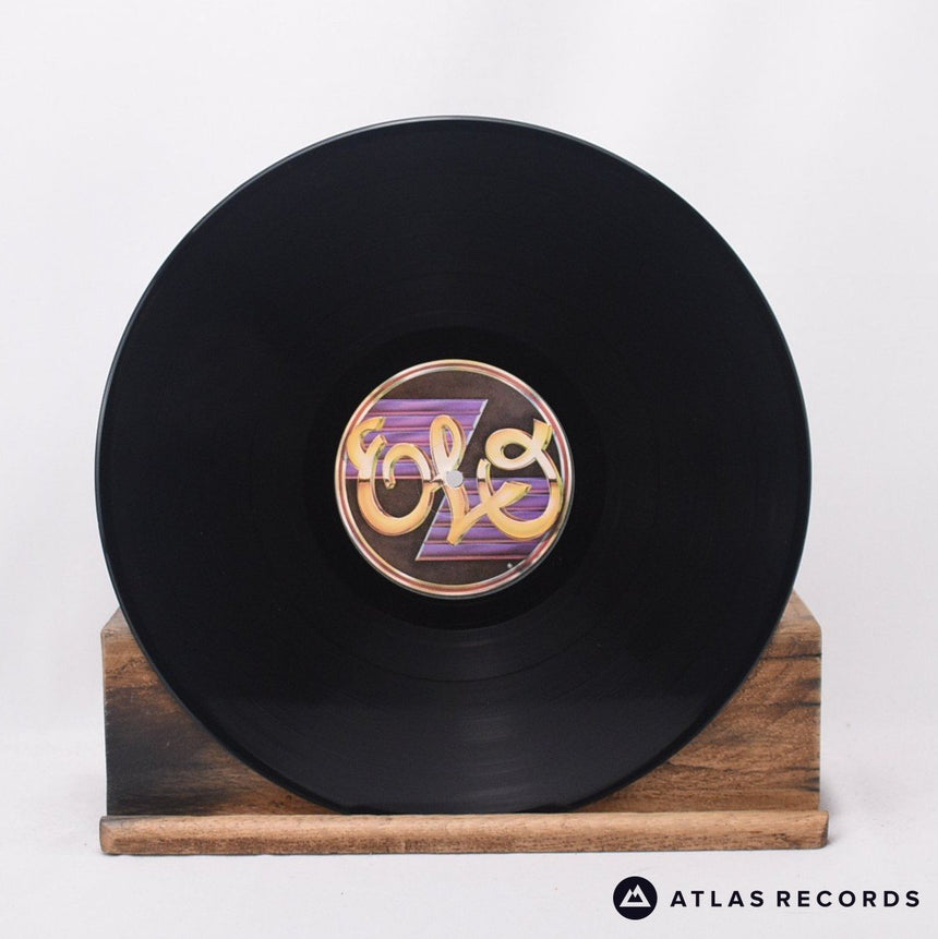 Electric Light Orchestra - A New World Record - A-3 B-1 LP Vinyl Record - VG+/EX