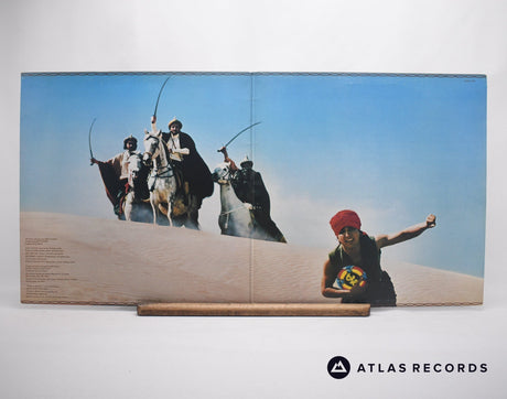 Electric Light Orchestra - Discovery - Gatefold LP Vinyl Record - VG/EX
