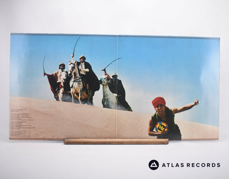 Electric Light Orchestra - Discovery - Gatefold LP Vinyl Record - EX/EX