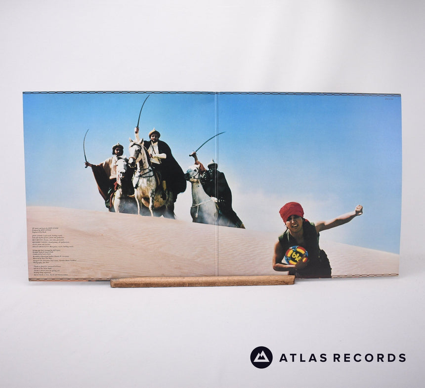 Electric Light Orchestra - Discovery - Gatefold LP Vinyl Record - EX/VG+