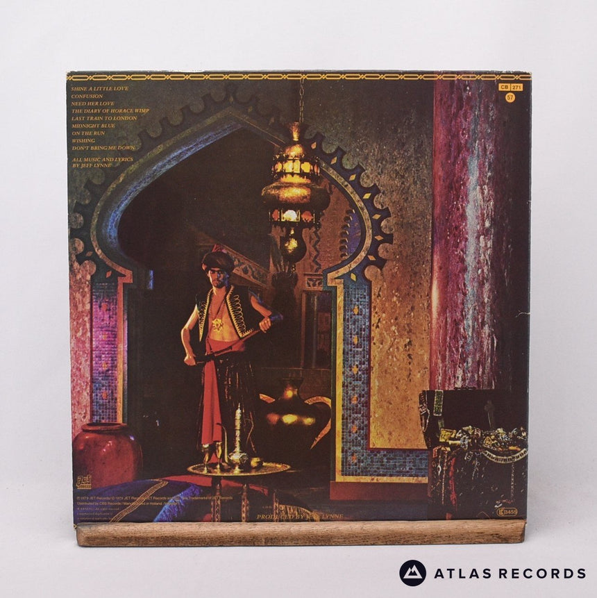 Electric Light Orchestra - Discovery - Gatefold LP Vinyl Record - EX/EX
