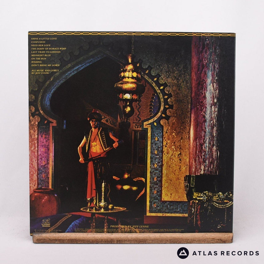 Electric Light Orchestra - Discovery - Gatefold LP Vinyl Record - EX/VG+