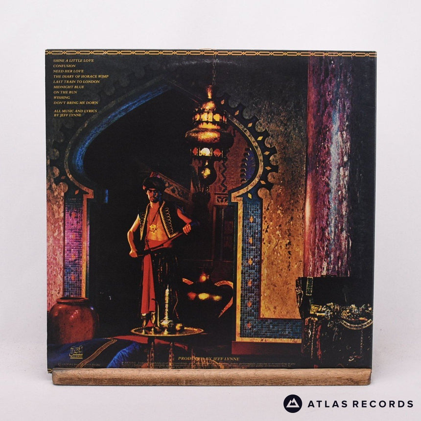 Electric Light Orchestra - Discovery - Gatefold LP Vinyl Record - EX/EX