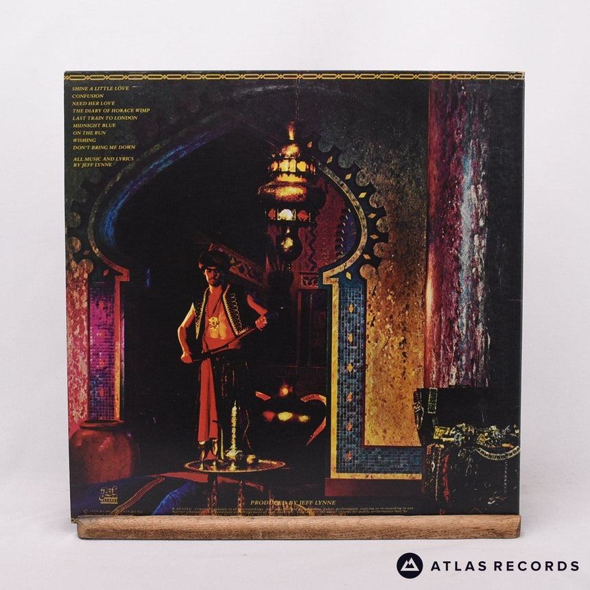 Electric Light Orchestra - Discovery - Gatefold LP Vinyl Record - EX/EX