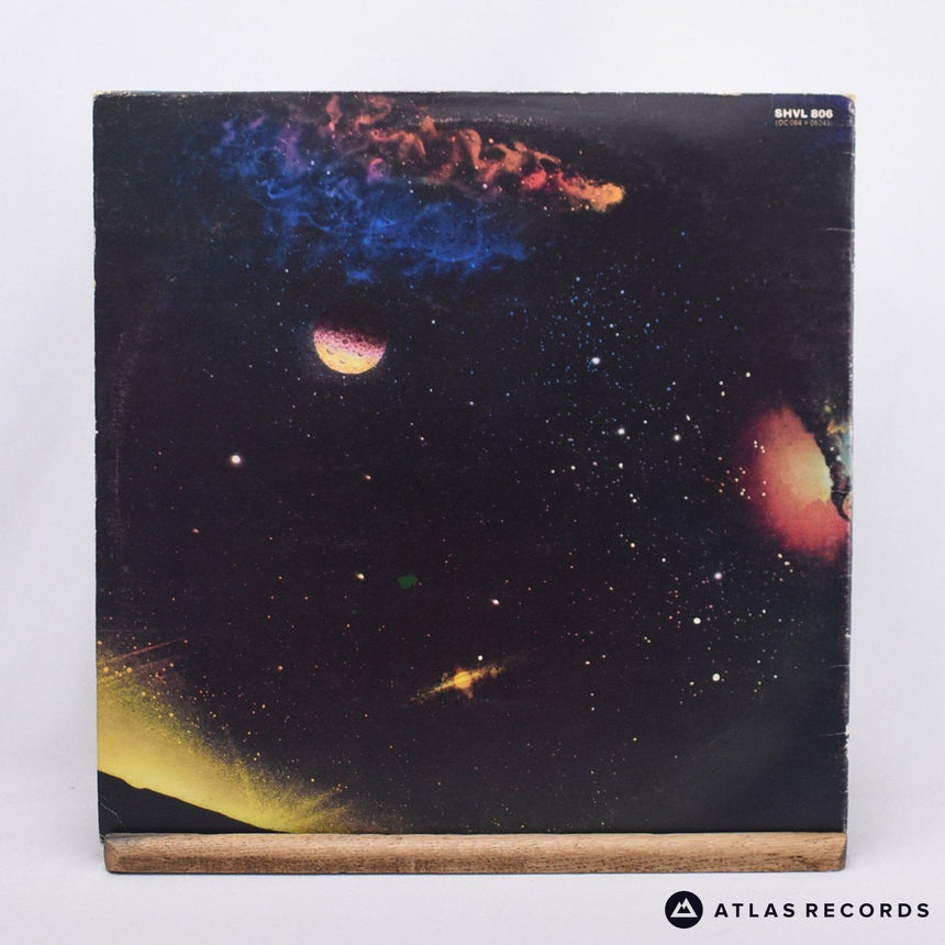Electric Light Orchestra - ELO 2 - Reissue Gatefold LP Vinyl Record - VG+/EX