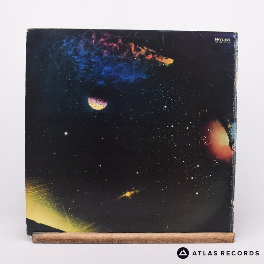 Electric Light Orchestra - ELO 2 - First Press A-2 B-2 LP Vinyl Record - VG+/EX
