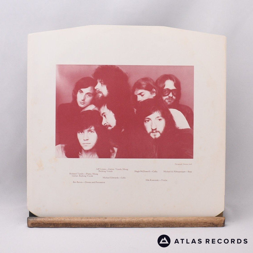 Electric Light Orchestra - Eldorado - A Symphony By The Electric Ligh - LP Vinyl