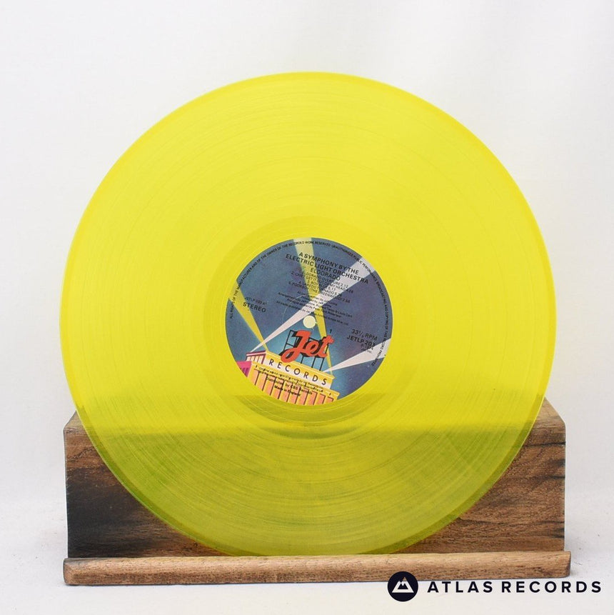 Electric Light Orchestra - Eldorado - A Symphony By The Electric Ligh - LP Vinyl