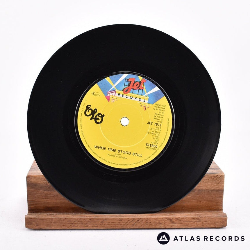 Electric Light Orchestra - Hold On Tight - 7" Vinyl Record - VG+/EX