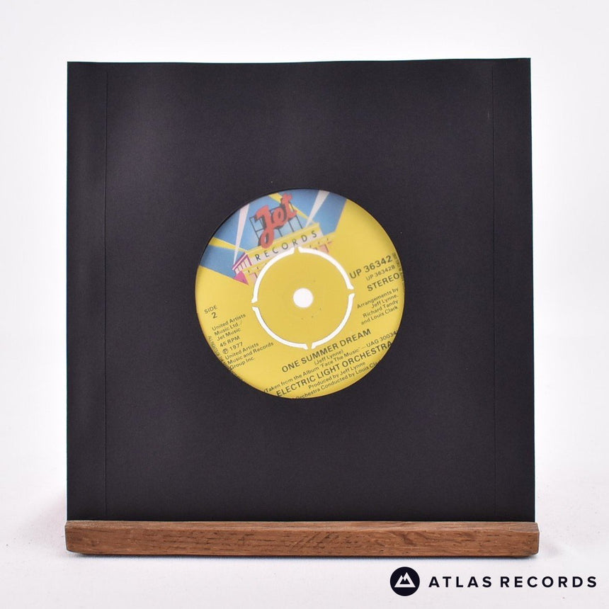 Electric Light Orchestra - Mr. Blue Sky - 7" Vinyl Record - EX