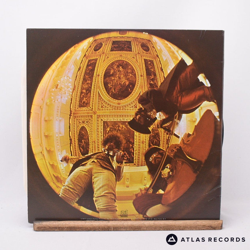 Electric Light Orchestra - No Answer - Reissue LP Vinyl Record - EX/EX