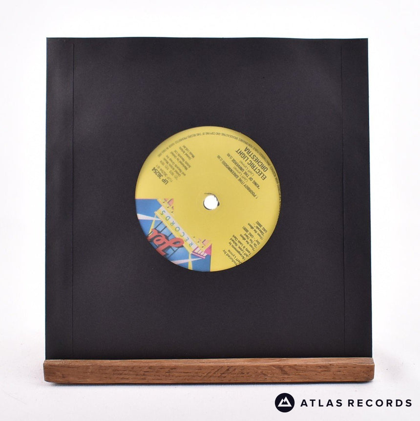 Electric Light Orchestra - Telephone Line - 7" Vinyl Record - EX