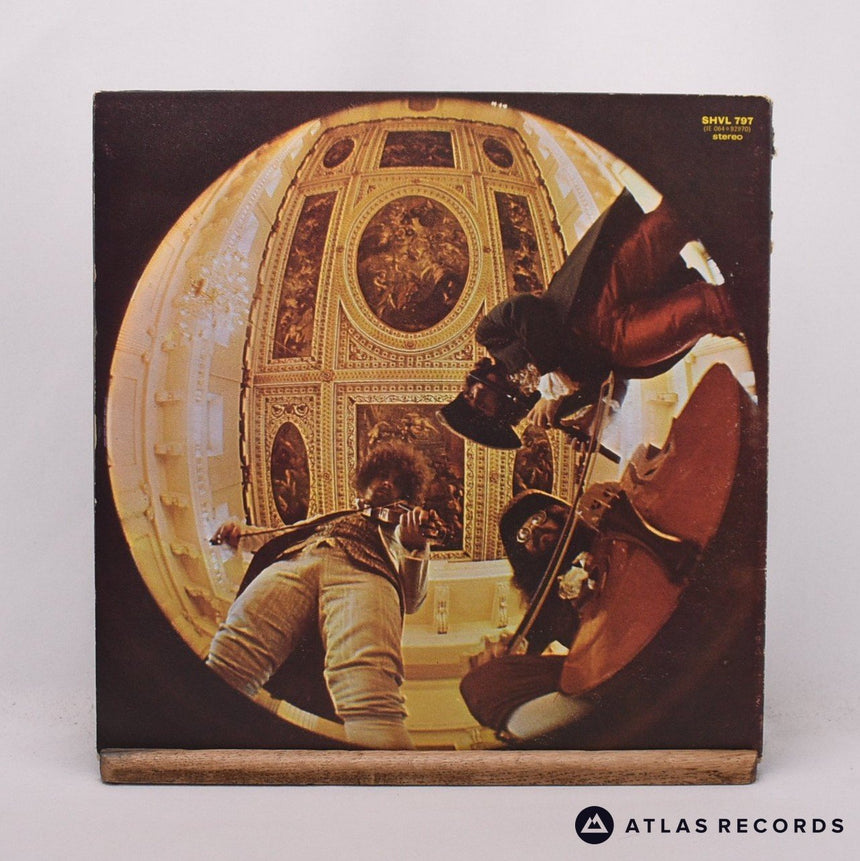Electric Light Orchestra - The Electric Light Orchestra - LP Vinyl Record
