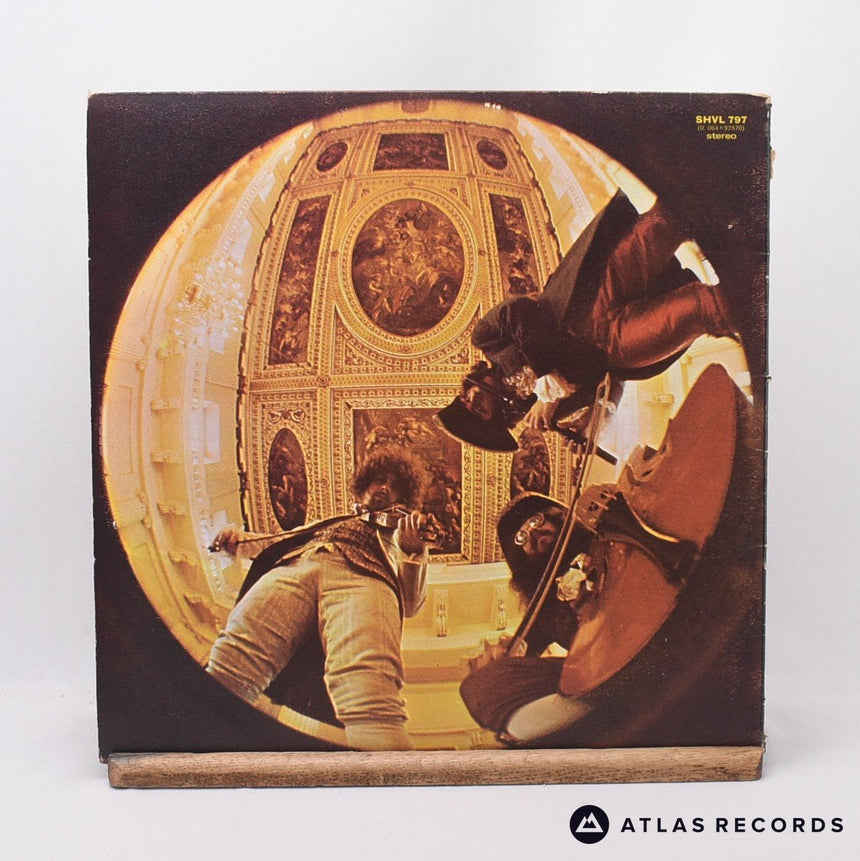 Electric Light Orchestra - The Electric Light Orchestra - LP Vinyl Record