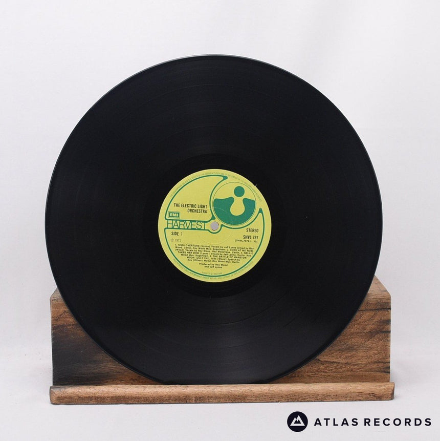 Electric Light Orchestra - The Electric Light Orchestra - LP Vinyl Record