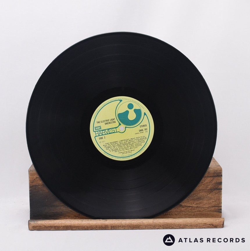 Electric Light Orchestra - The Electric Light Orchestra - LP Vinyl Record