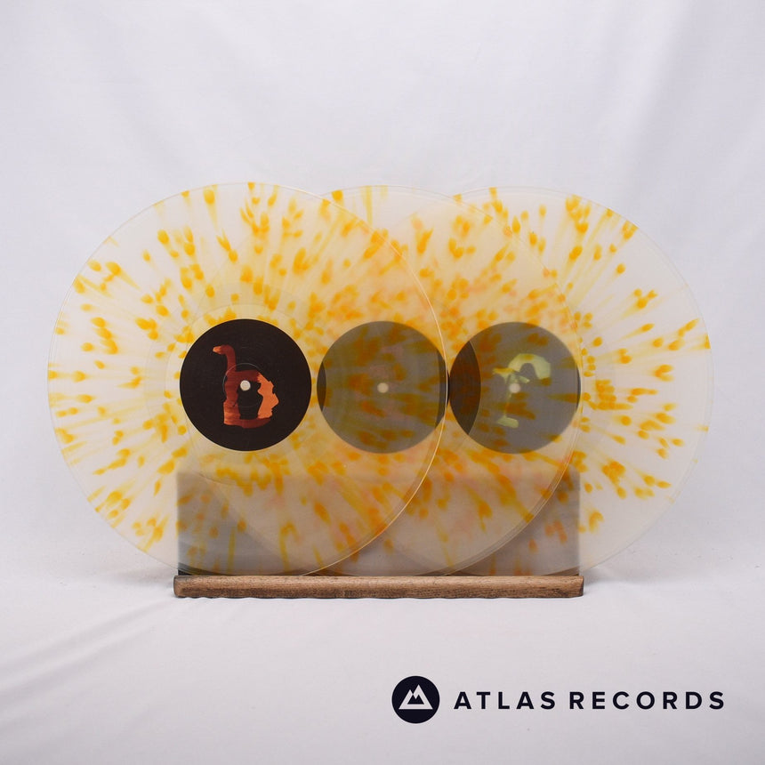 Electric Orange - EOXXV - Box Set 3 x LP Vinyl Record