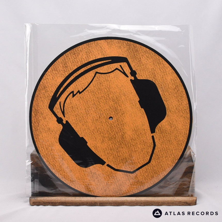 Electric Orange - EOXXV - Box Set 3 x LP Vinyl Record
