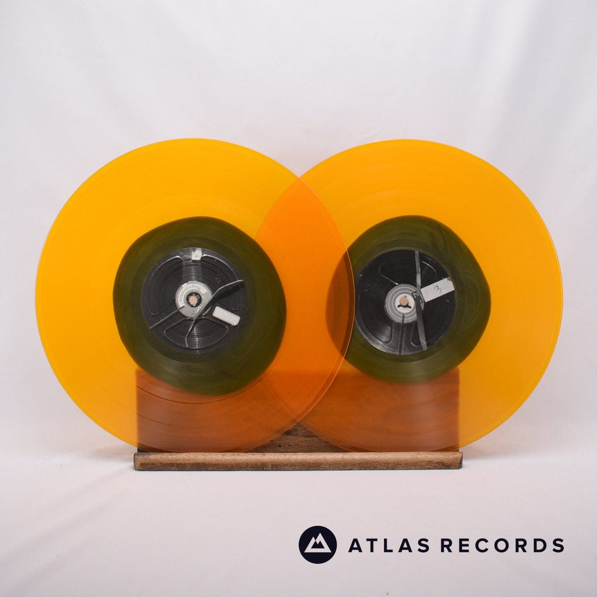 Electric Orange - Krautrock From Hell - Double LP Vinyl Record