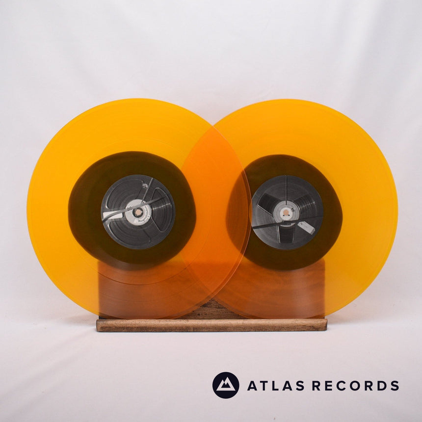 Electric Orange - Krautrock From Hell - Double LP Vinyl Record