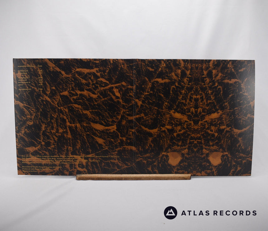 Electric Orange - Misophonia - Double LP Vinyl Record