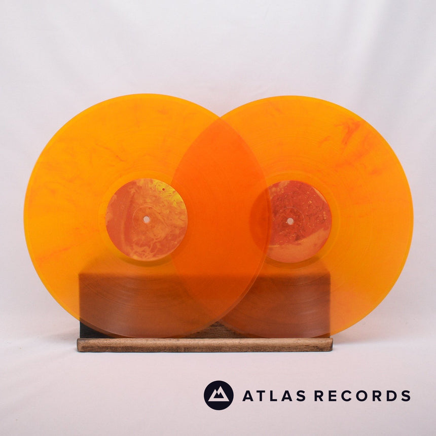 Electric Orange - Morbus - Double LP Vinyl Record