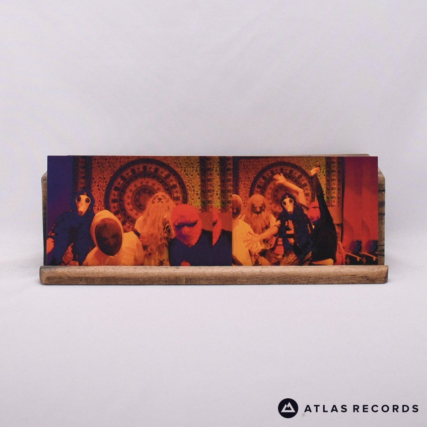 Electric Orange - Nein! HITS à Gogo - Golden Recordings - 10" Vinyl Record