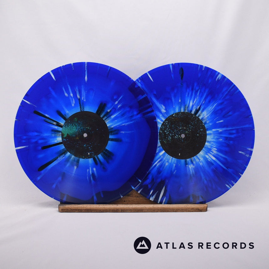 Electric Orange - Unterwasser Vol.1 - Double LP Vinyl Record