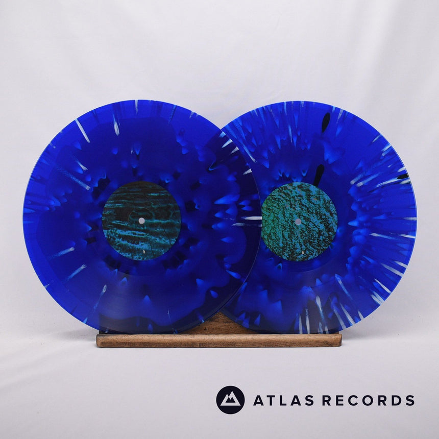 Electric Orange - Unterwasser Vol.1 - Double LP Vinyl Record