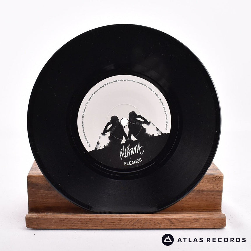 Elefant - Misfit - 7" Vinyl Record - NM/NM