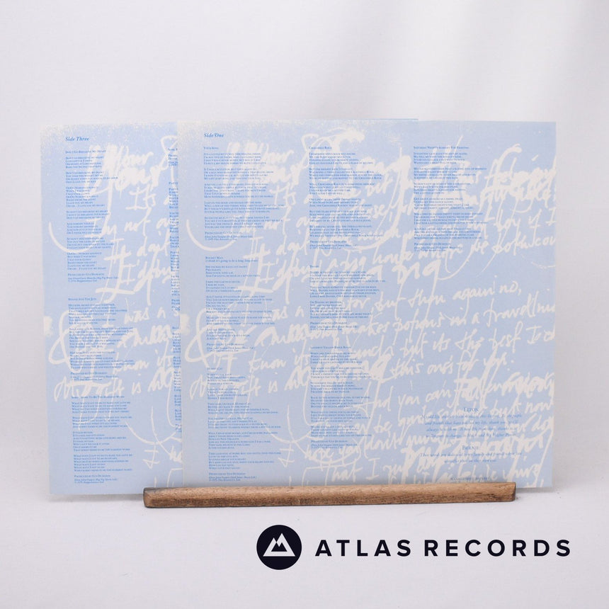 Elton John - The Very Best Of Elton John - Gatefold 2 x LP Vinyl Record - EX/VG+