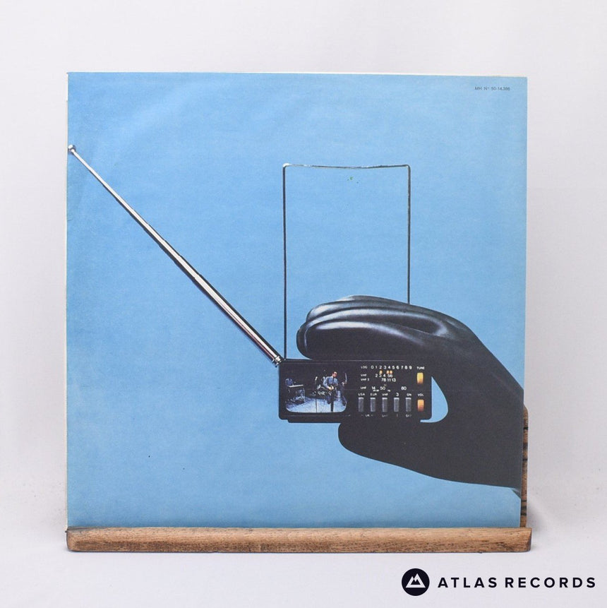 Elvis Costello & The Attractions - This Year's Model = El Modelo De E - LP Vinyl