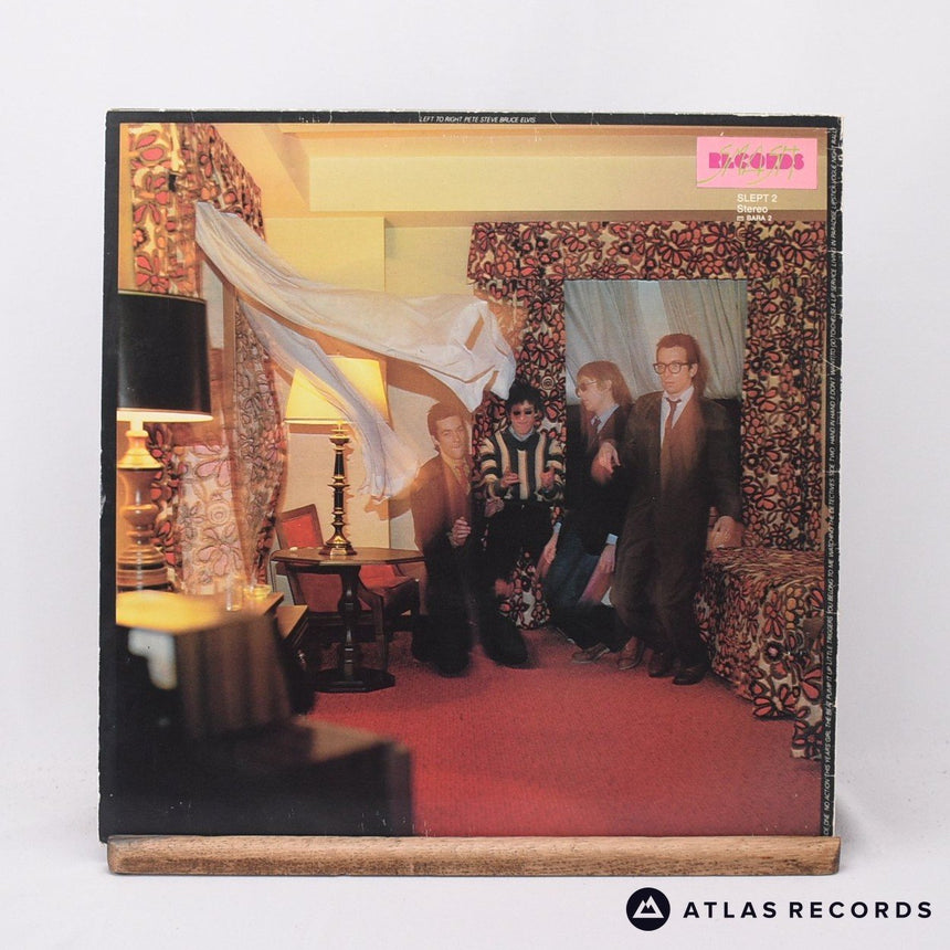 Elvis Costello - This Year's Model - LP Vinyl Record - VG+/EX