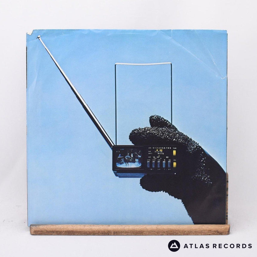 Elvis Costello - This Year's Model - Reissue LP Vinyl Record - VG+/EX