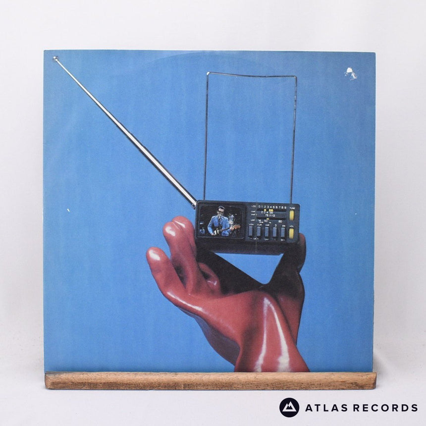 Elvis Costello - This Year's Model - LP Vinyl Record - VG+/EX