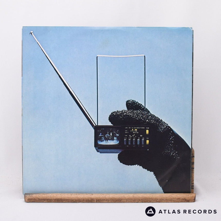 Elvis Costello - This Year's Model - LP Vinyl Record - VG+/VG+