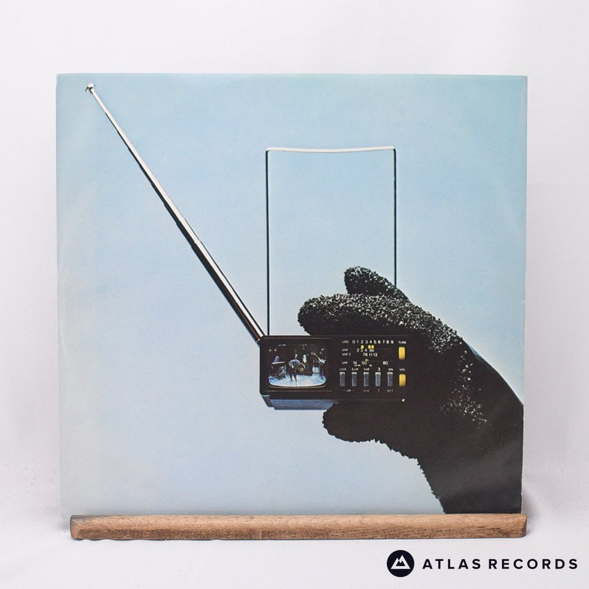 Elvis Costello - This Year's Model - Promo 1C 1G LP Vinyl Record - VG+/EX