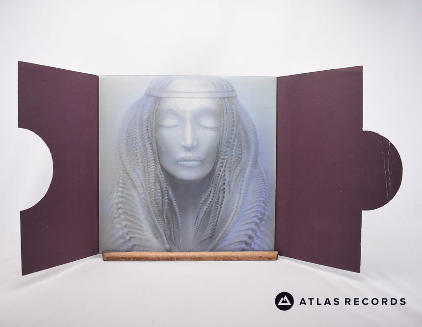 Emerson, Lake & Palmer - Brain Salad Surgery - LP Vinyl Record