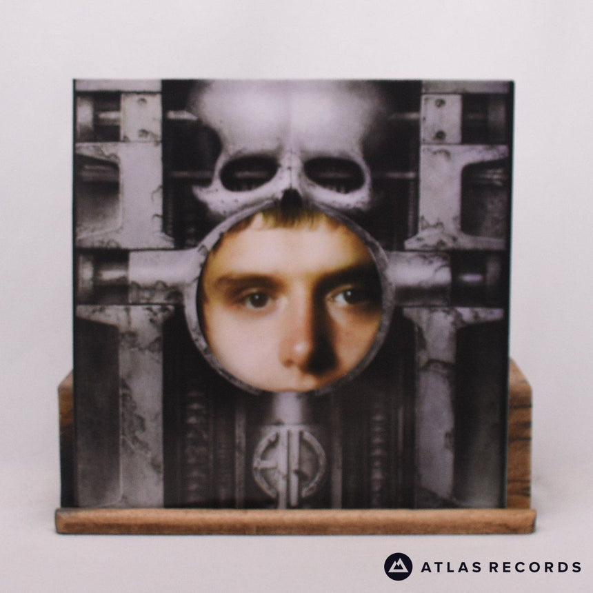 Emerson, Lake & Palmer - Brain Salad Surgery - LP Vinyl Record